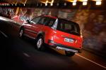 Peugeot 207 Escapade 2009 года